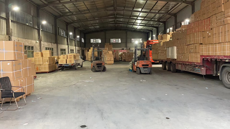 潮州到楚雄物流公司-潮州到楚雄物流专线-「零担散货运输」